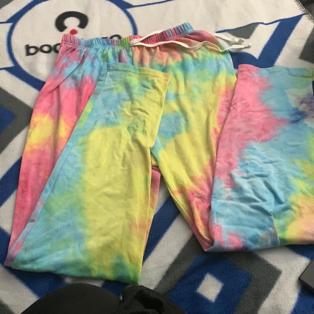 Shein lounge pants